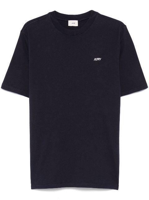 cotton T-shirt by AUTRY