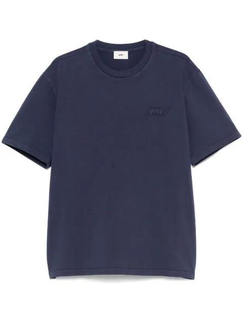 cotton T-shirt by AUTRY