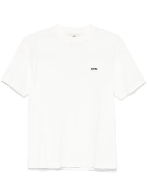 cotton T-shirt by AUTRY