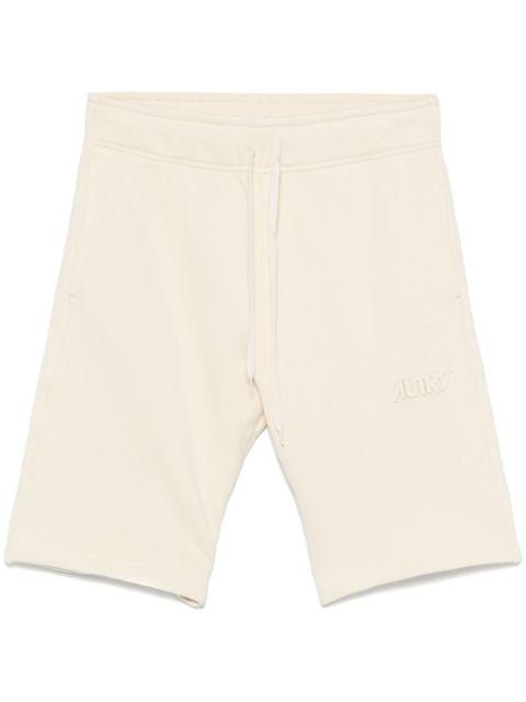cotton shorts by AUTRY