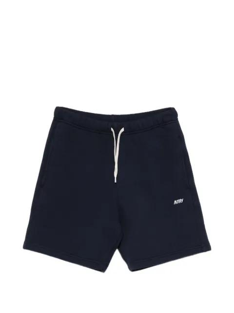 drawstring shorts by AUTRY