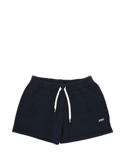 drawstring shorts by AUTRY