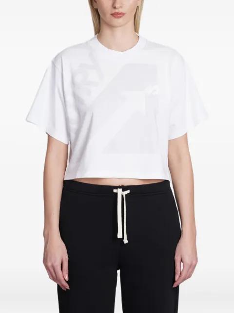 graphic T-shirt by AUTRY