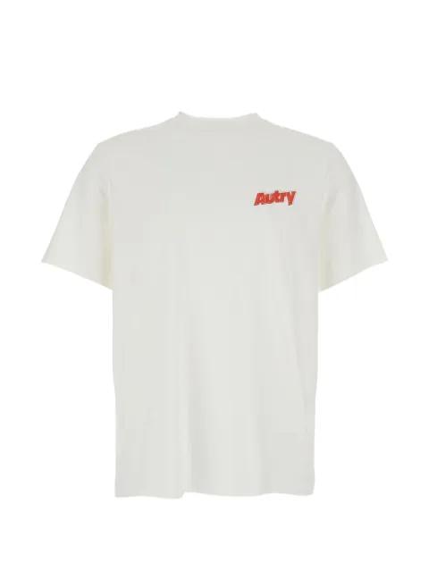 logo T-shirt by AUTRY