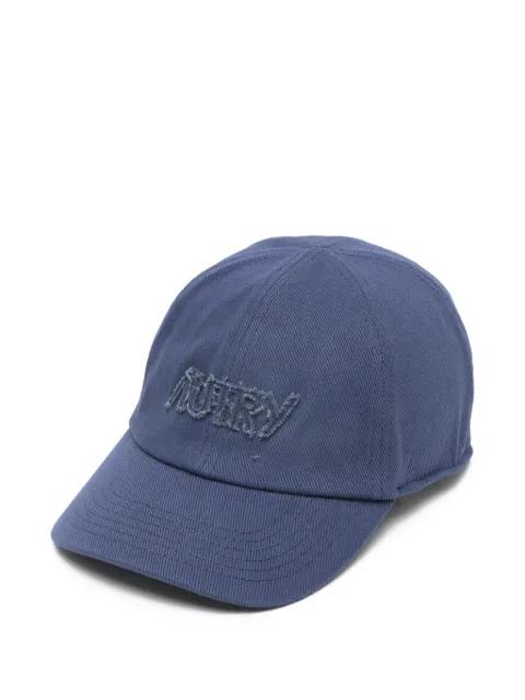 logo baseball cap by AUTRY