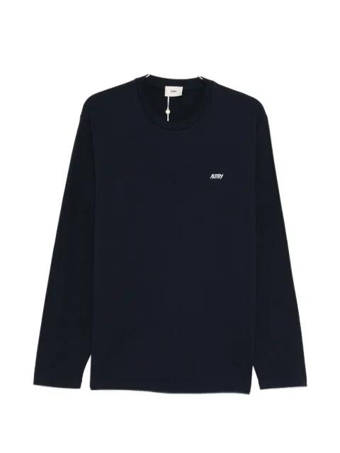 long-sleeve T-shirt by AUTRY