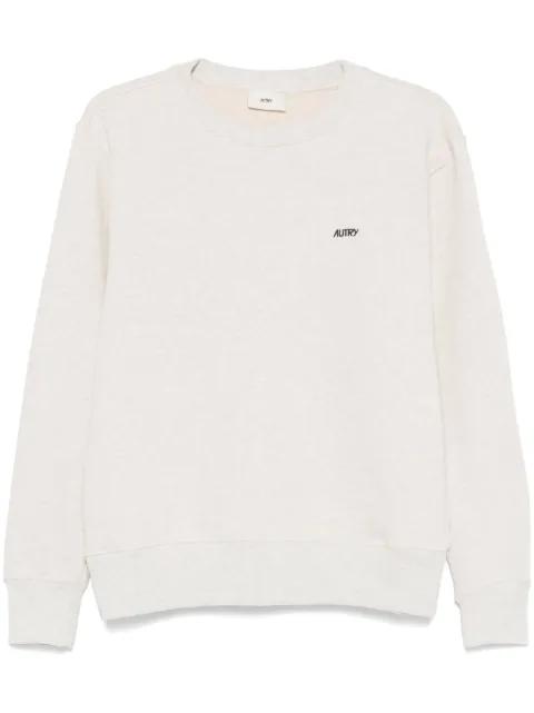 mélange sweatshirt by AUTRY