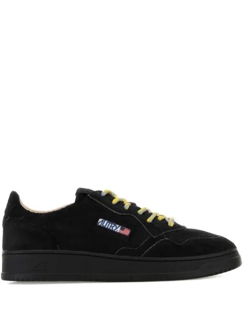 medalist low sneakers by AUTRY
