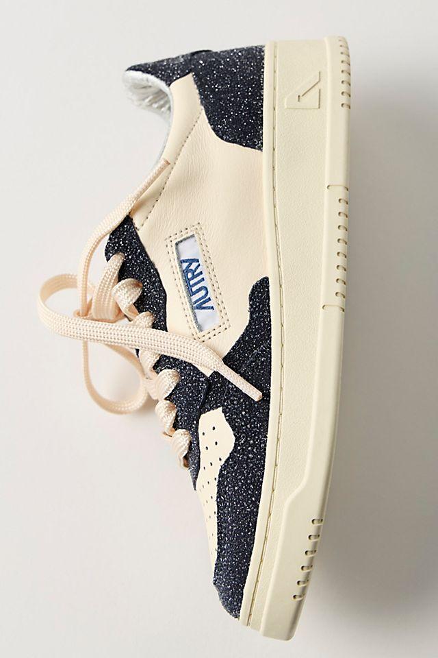 Autry Medalist Low Sneakers by AUTRY | F P MOVEMENT