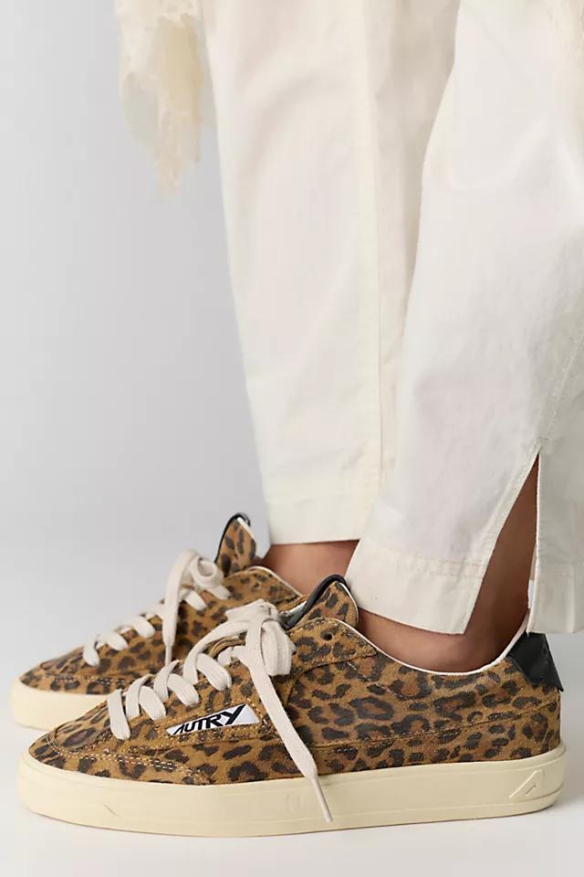 Autry Windscape Low-Top Sneakers by AUTRY | F P MOVEMENT