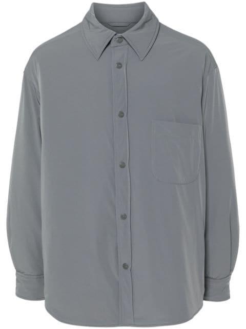 padded jacket by AUTRY