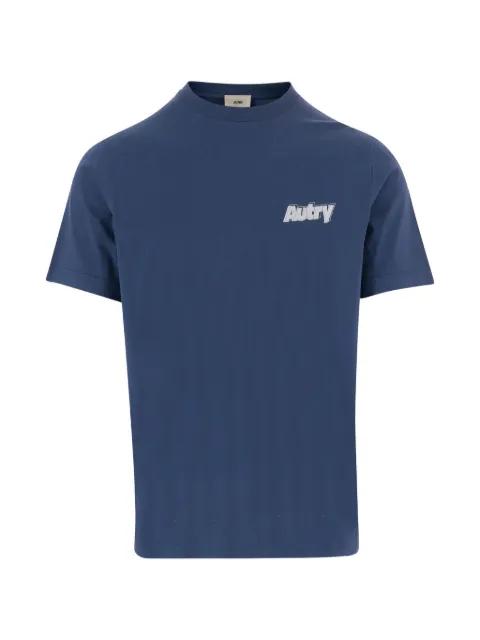 short-sleeve T-shirt by AUTRY