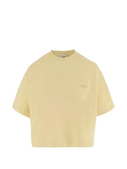 short-sleeve T-shirt by AUTRY