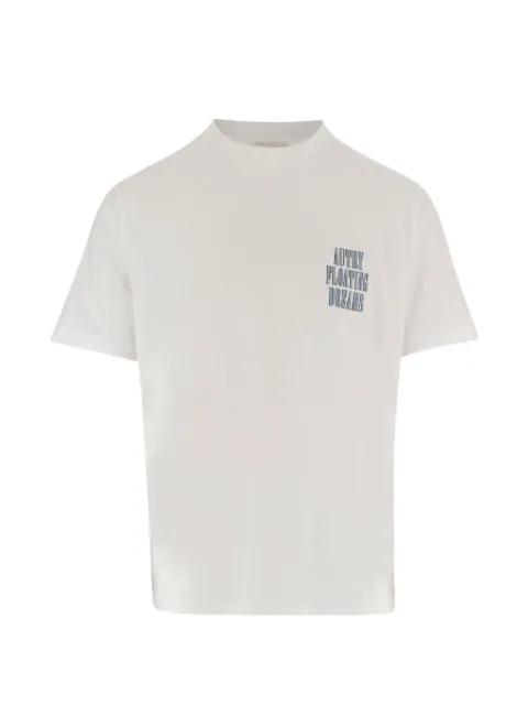 short-sleeved T-shirt by AUTRY