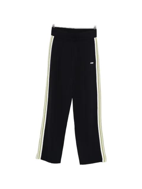 stripe trousers by AUTRY