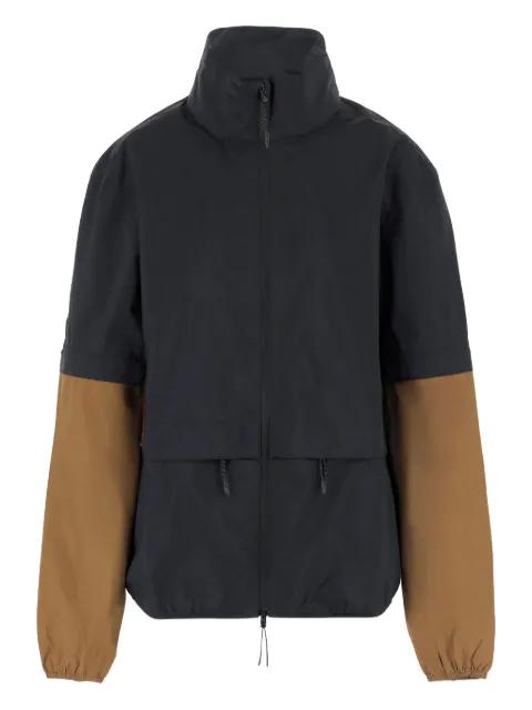 two-tone jacket by AUTRY