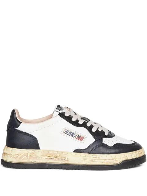 x Maison Mihara Yasuhiro Medalist low sneakers by AUTRY