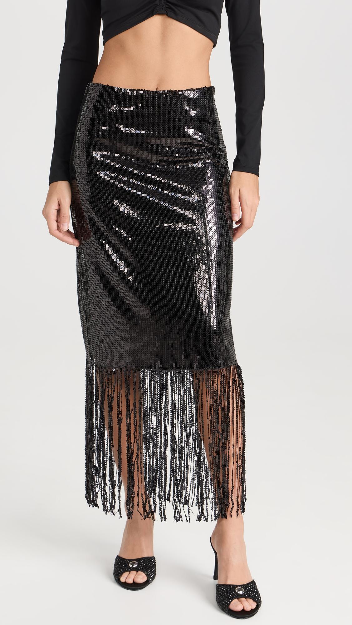 Ara Skirt by AUTUMN ADEIGBO