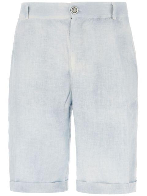 bermuda shorts by AVANT TOI