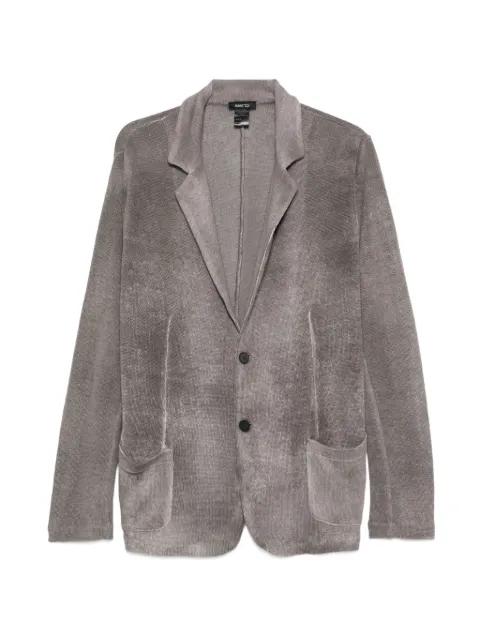 button-up cardigan by AVANT TOI
