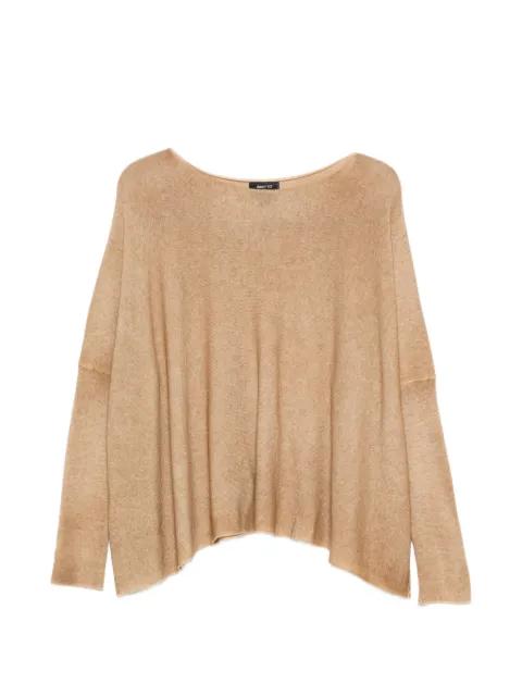 cashmere sweater by AVANT TOI