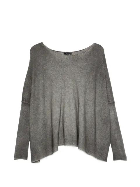 cashmere sweater by AVANT TOI