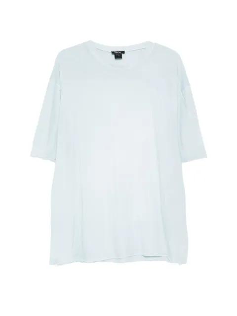 crew-neck T-shirt by AVANT TOI