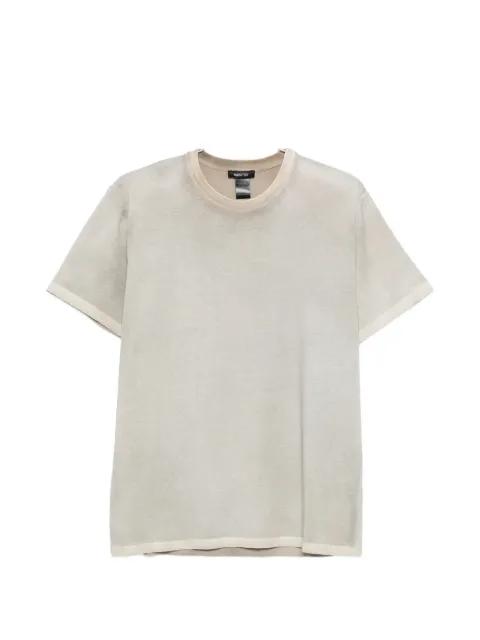 crew-neck T-shirt by AVANT TOI