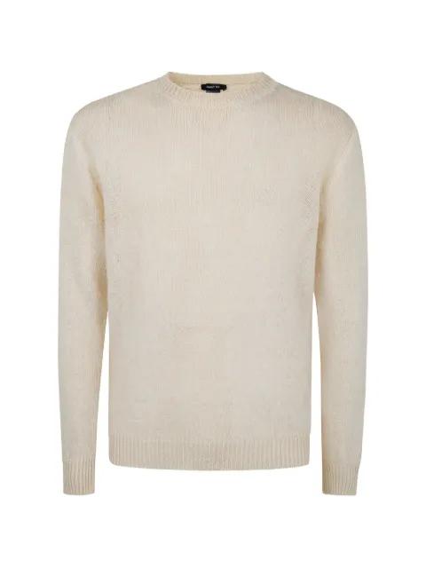 crew-neck sweater by AVANT TOI