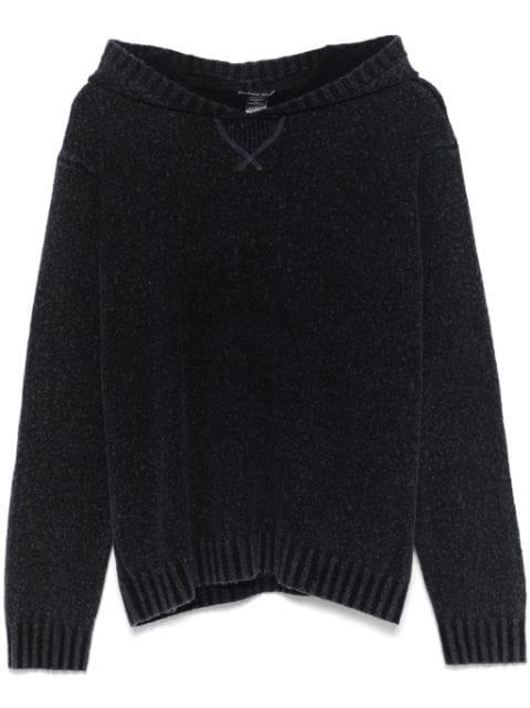crew neck sweater by AVANT TOI