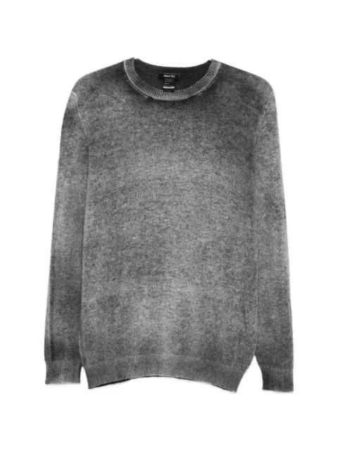 crew neck sweater by AVANT TOI