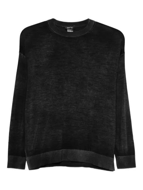 crew-neck top by AVANT TOI