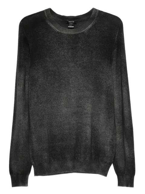 fine-knit jumper by AVANT TOI