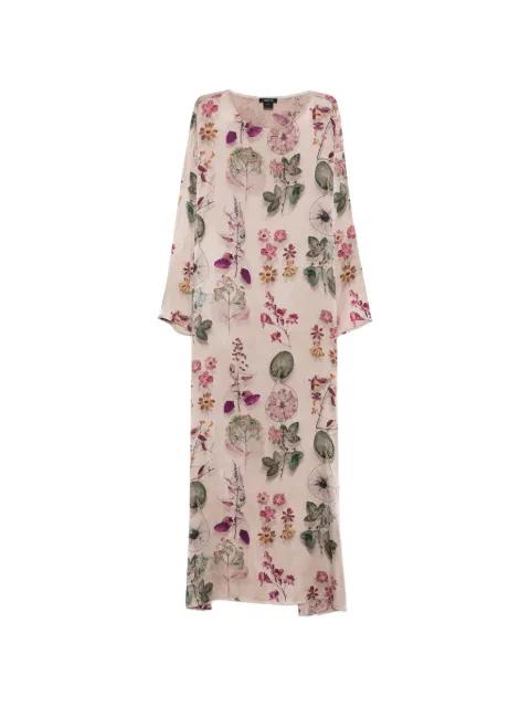 floral-print dress by AVANT TOI