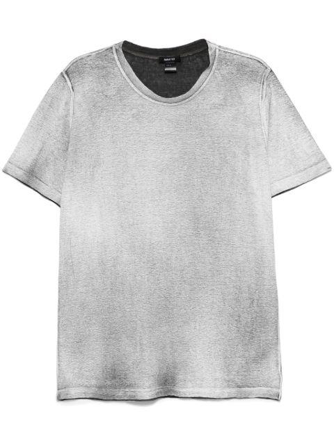 linen T-shirt by AVANT TOI