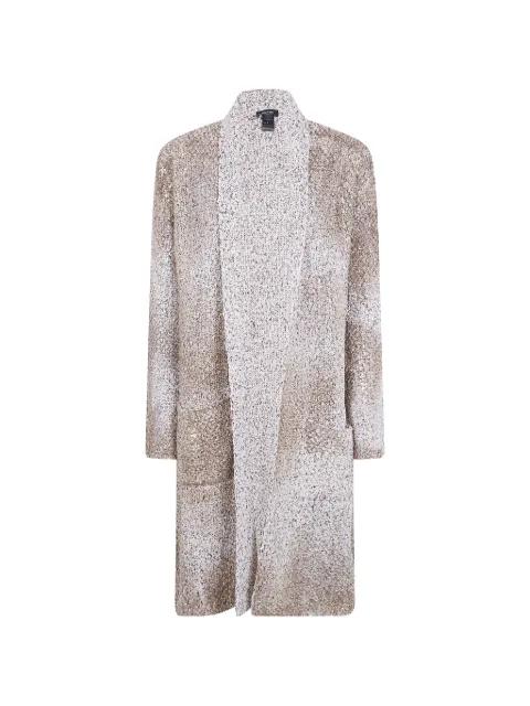 long-sleeve cardigan by AVANT TOI
