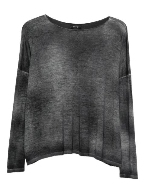 long-sleeve top by AVANT TOI