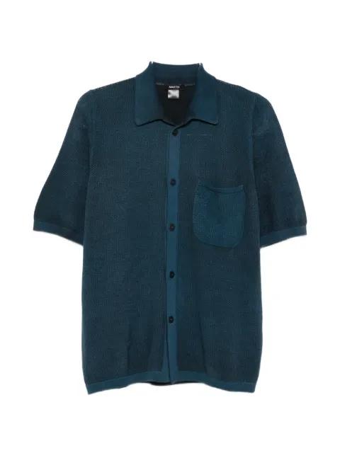 pocket button shirt by AVANT TOI