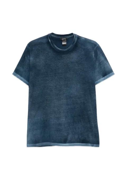 short-sleeve T-shirt by AVANT TOI
