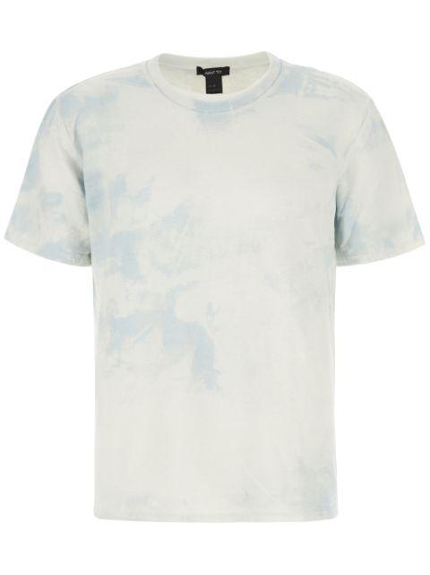 short sleeve t-shirt by AVANT TOI
