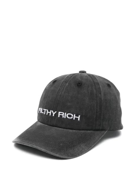 Filthy Rich cap by AVAVAV