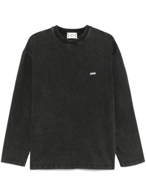 long-sleeves T-shirt by AVAVAV