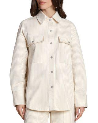 Oversized Shirt by AVEC LES FILLES