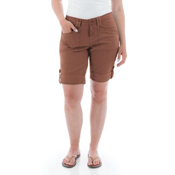 Arden V2 Shorts by AVENTURA