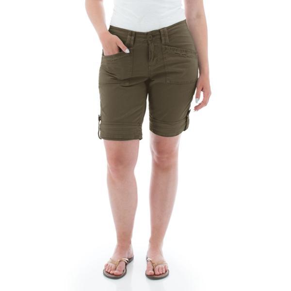 Arden V2 Shorts by AVENTURA