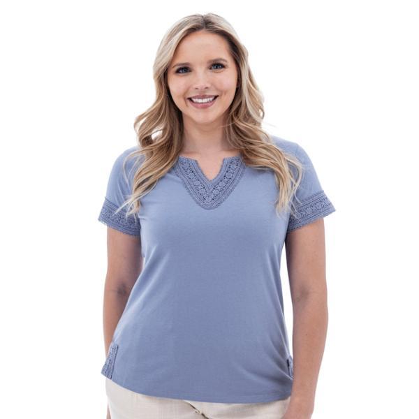 Belle Top by AVENTURA