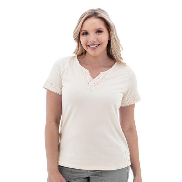 Belle Top by AVENTURA