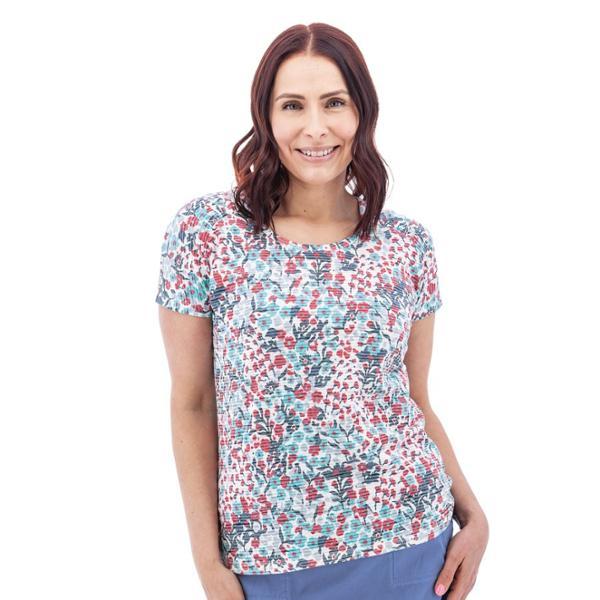 Charlie Top by AVENTURA