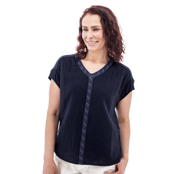 Kelford Top by AVENTURA
