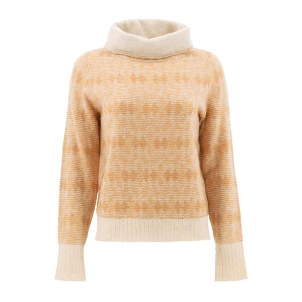 Paragon Sweater by AVENTURA